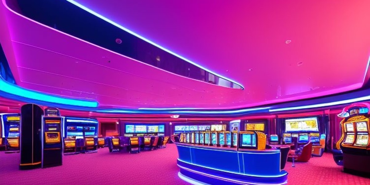 Umfangreiches Spielangebot im Boomerang Casino
