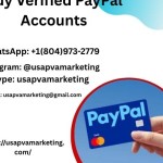 Buy Verified PayPal Accounts New and Old Profile Picture