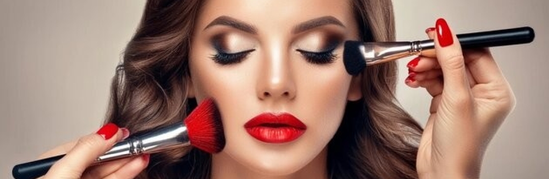Pinky Brow and Beauty Cover Image