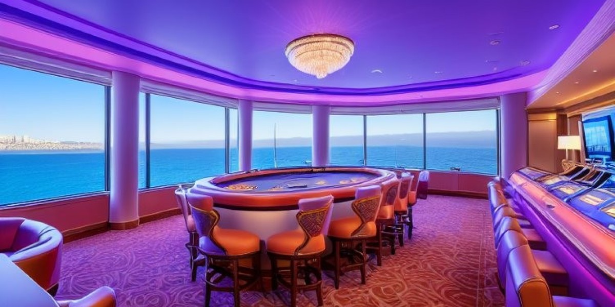 Marketing Benefits in Richard Casino Australia
