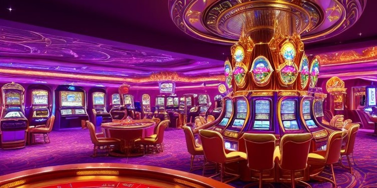 Forma Demostración en Nine Casino