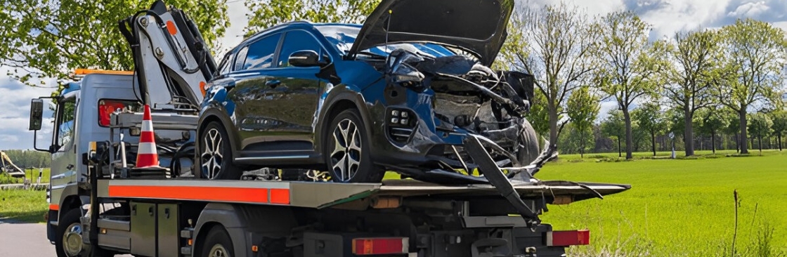 Auto Wreckers Perth Cover Image