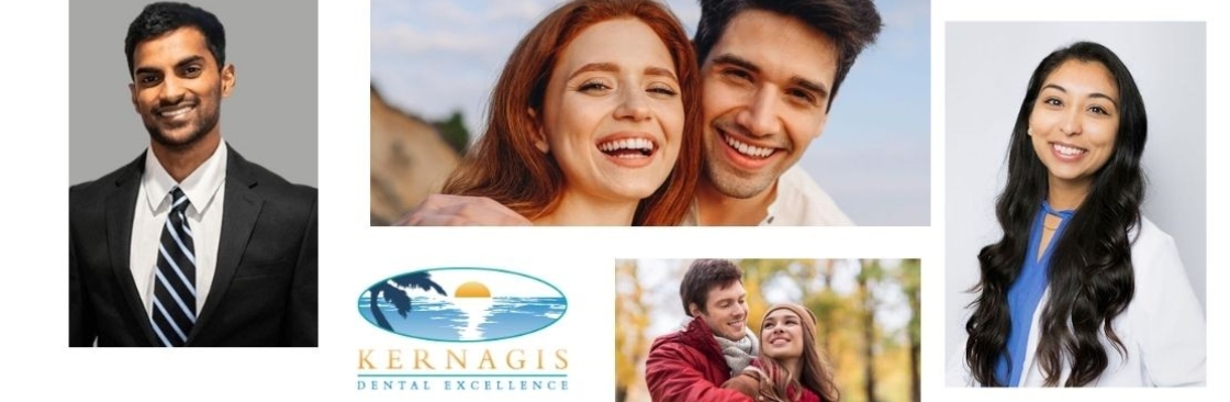 Kernagis Dental Excellence Cover Image