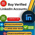 Buy Verified LinkedIn Accounts Profile Picture