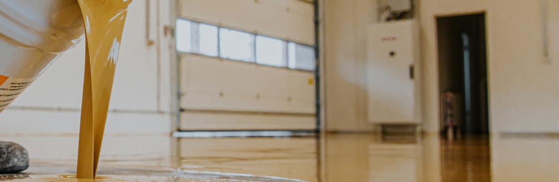 Dr Epoxy Flooring Cover Image