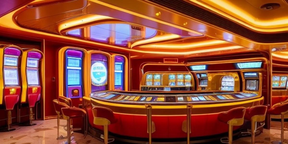 Casino Selection at 9 Victory