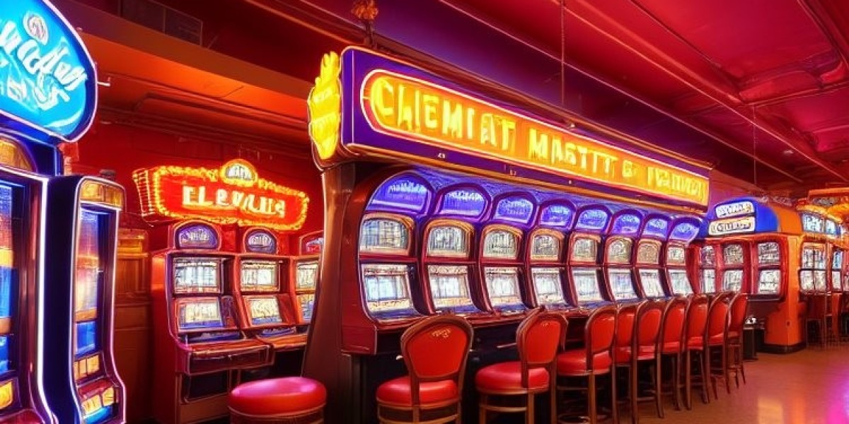Wide-ranging RichardCasino Pokies Collection