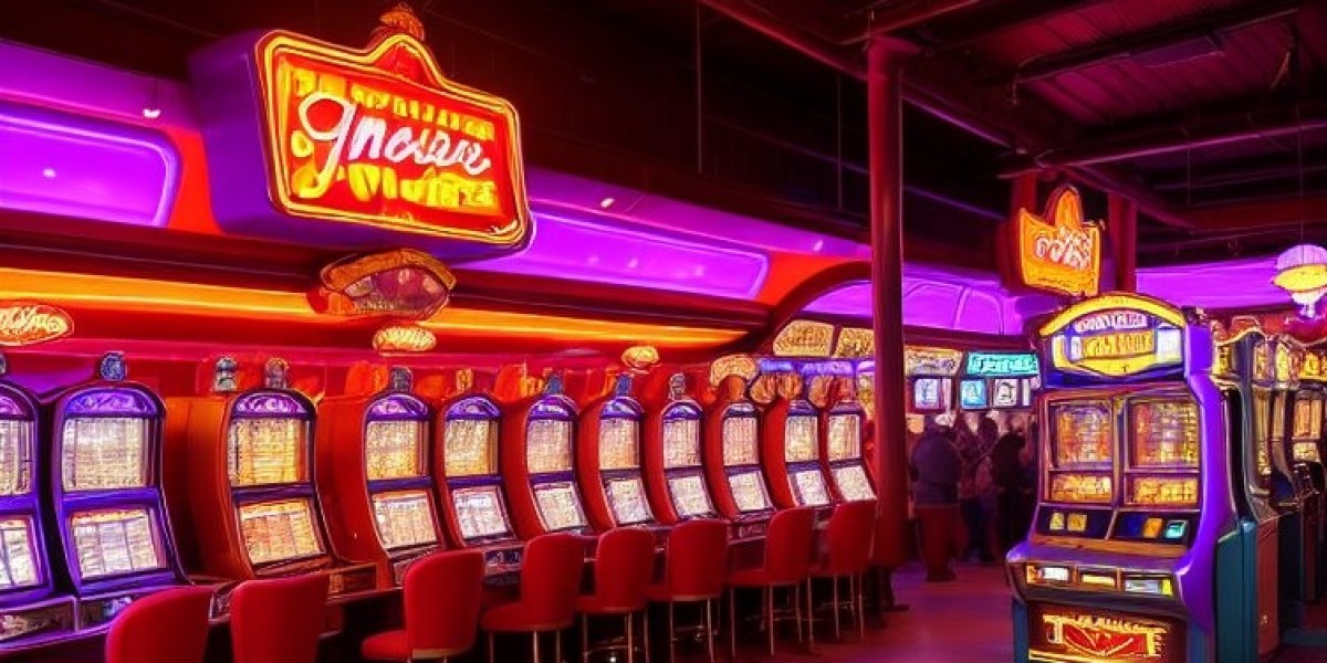 YoCasino Inventario Integral para Entretenimientos