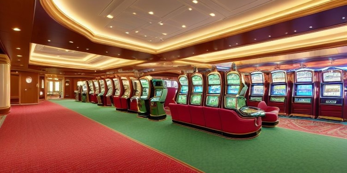 Lukrative Bonusangebote bei Casino Spinsy