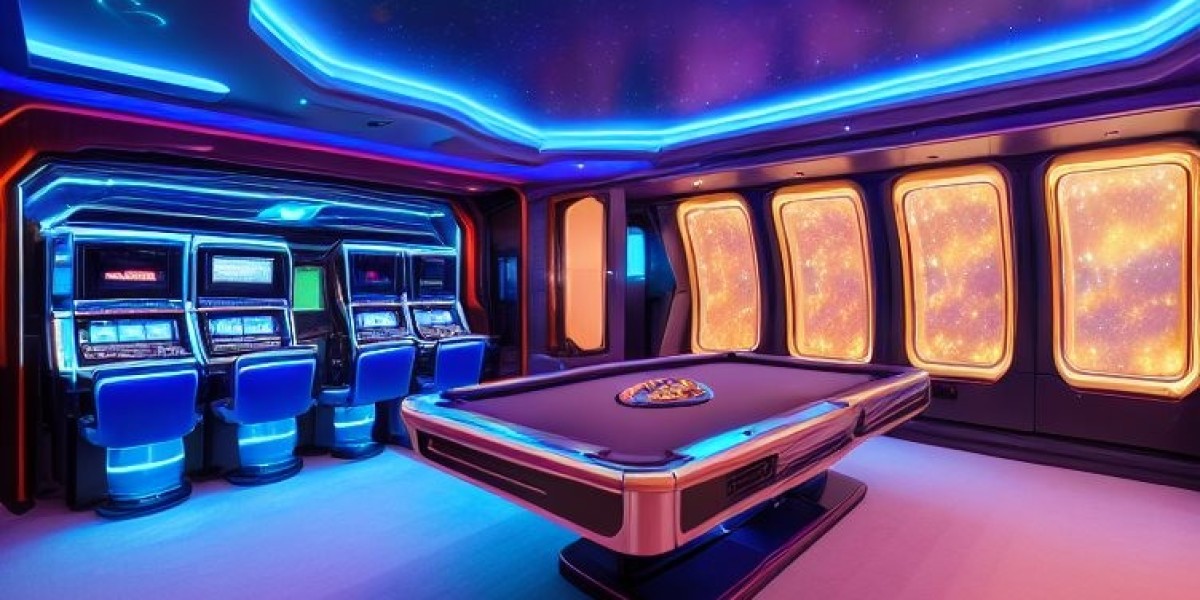 Betalingsoplossingen in Casino LuckyWave