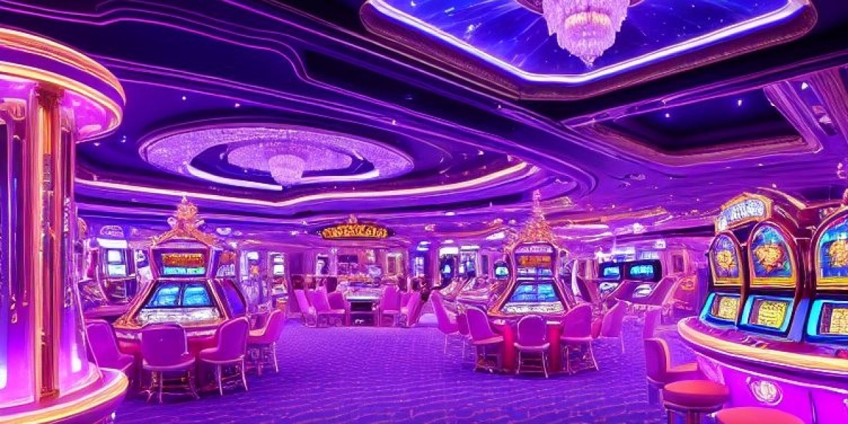 Beloningen bij Betcity Casino