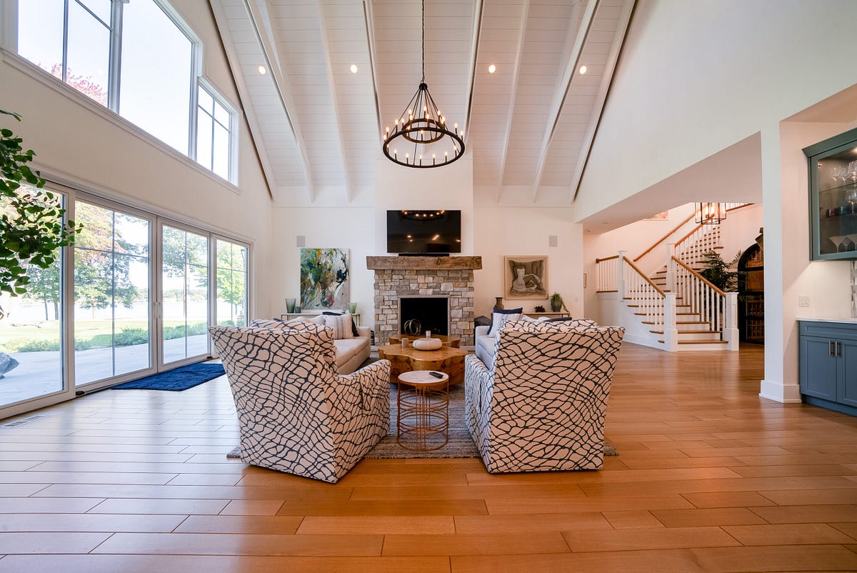 Transforming Homes with Beautiful Living Spaces | by Legacy Homes Cimala | Sep, 2025 | Medium