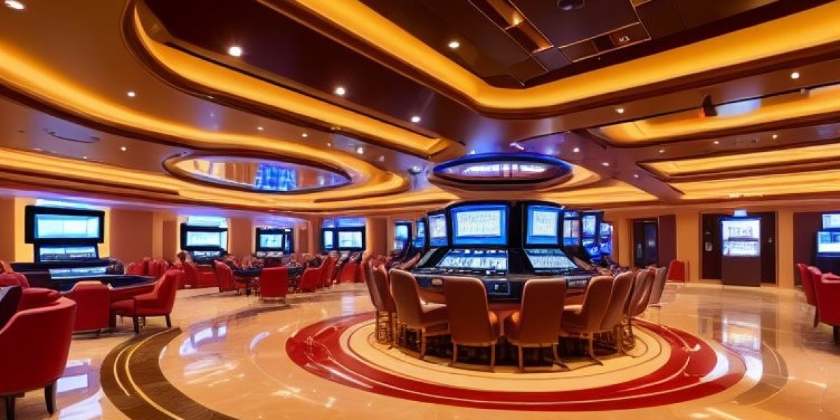 Casino games Collection at 7Bit Casino