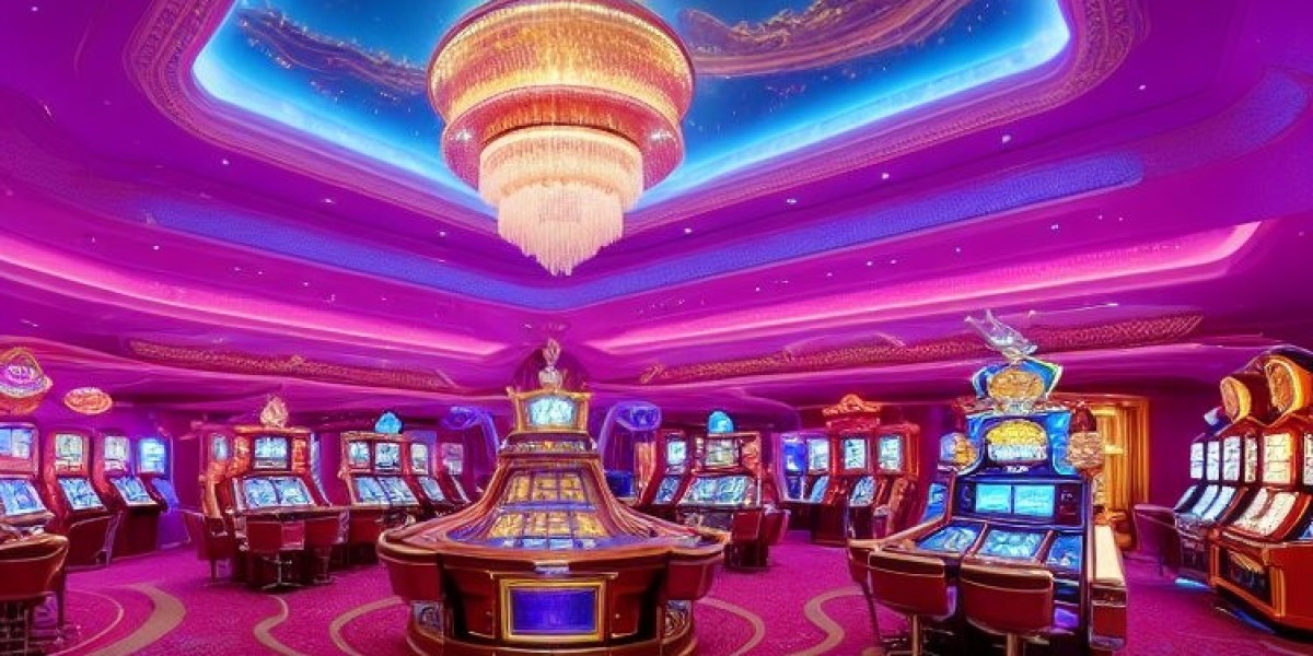 Superior Machine Variety in Ghostly Casino Online