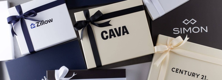 Corporate Gifts Cover Image