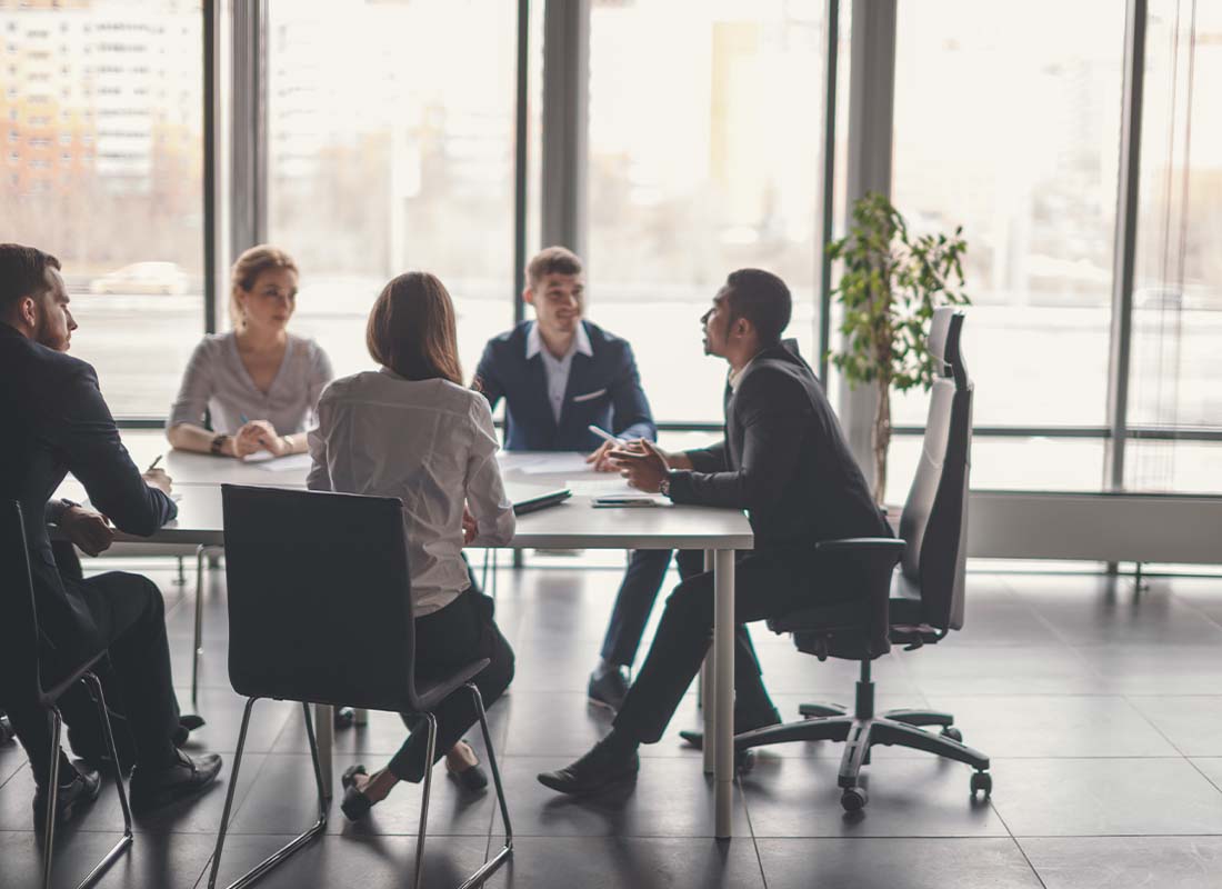 General Liability Business Insurance in California - Cove Insurance