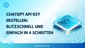 ChatGPT Deutsch ohne Anmeldung, Kostenlos Unbegrenzt