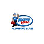 Rooter Hero Plumbing Air of Sacramento Profile Picture