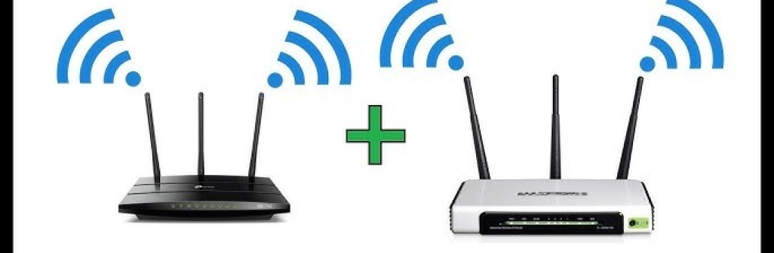 Repeater Setup Cover Image