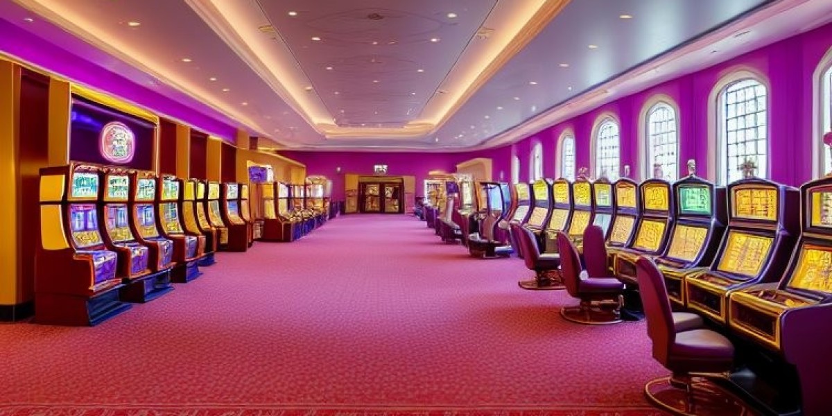 Exciting Game Portfolio available at Luckyhunter Casino