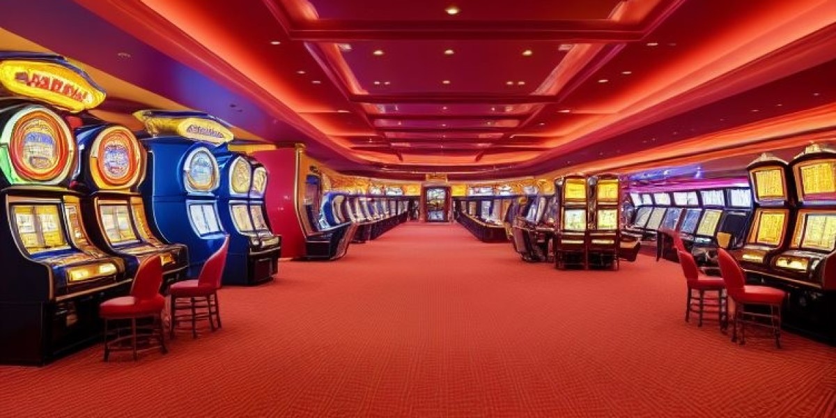 Grote Selectie aan Spellen bij SlotLairCasino