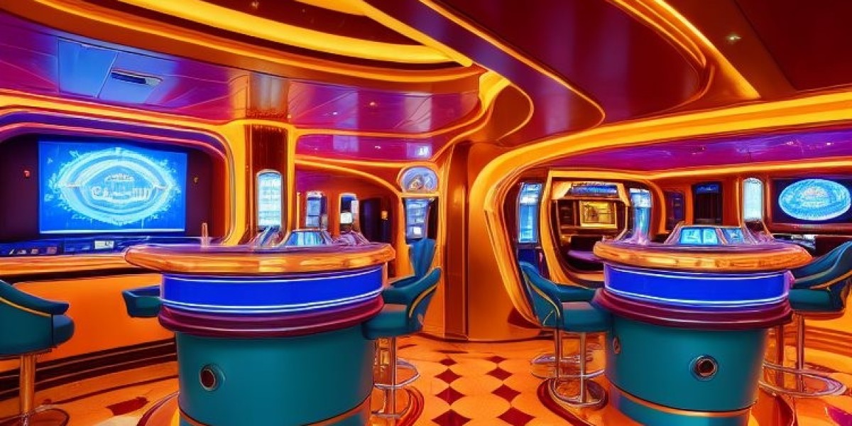 Beloningen bij Betcity Casino