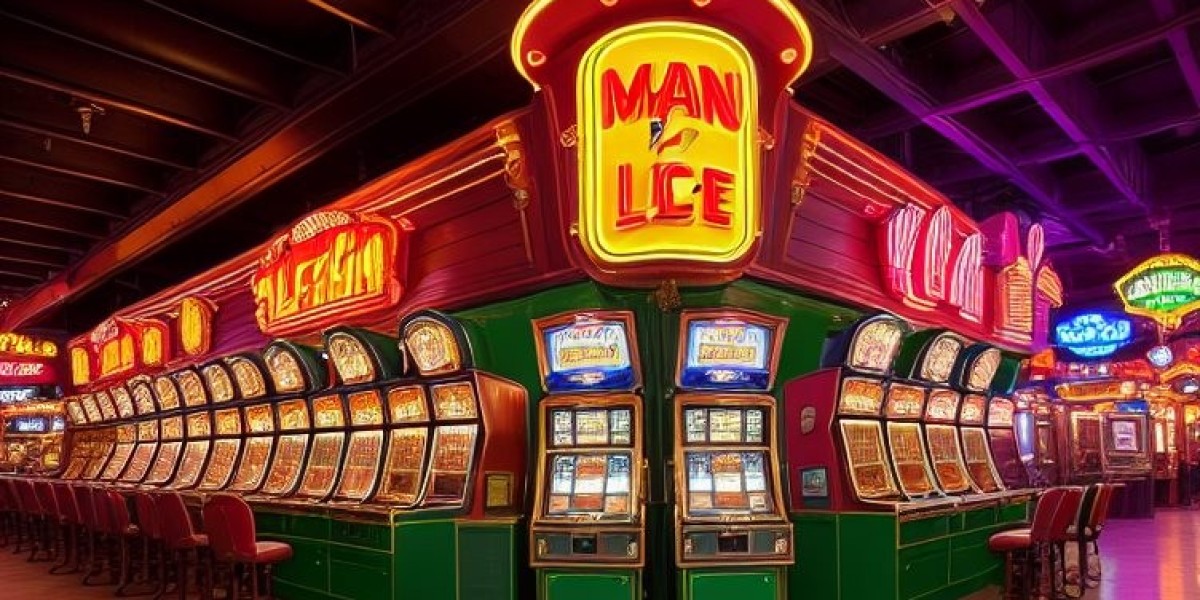 Special Gaming Variety at m Fortune
