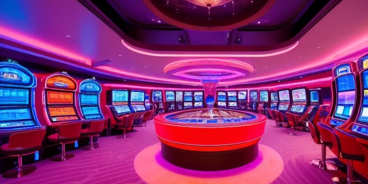 Shatter Entertainment bij LuckyWave Casino