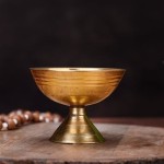 Brass Diya for Pooja Profile Picture