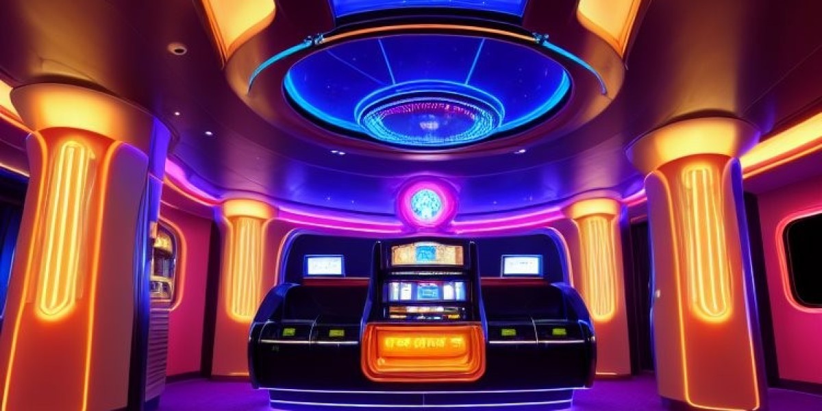 Premium Pokies Variety at All Slots online casino