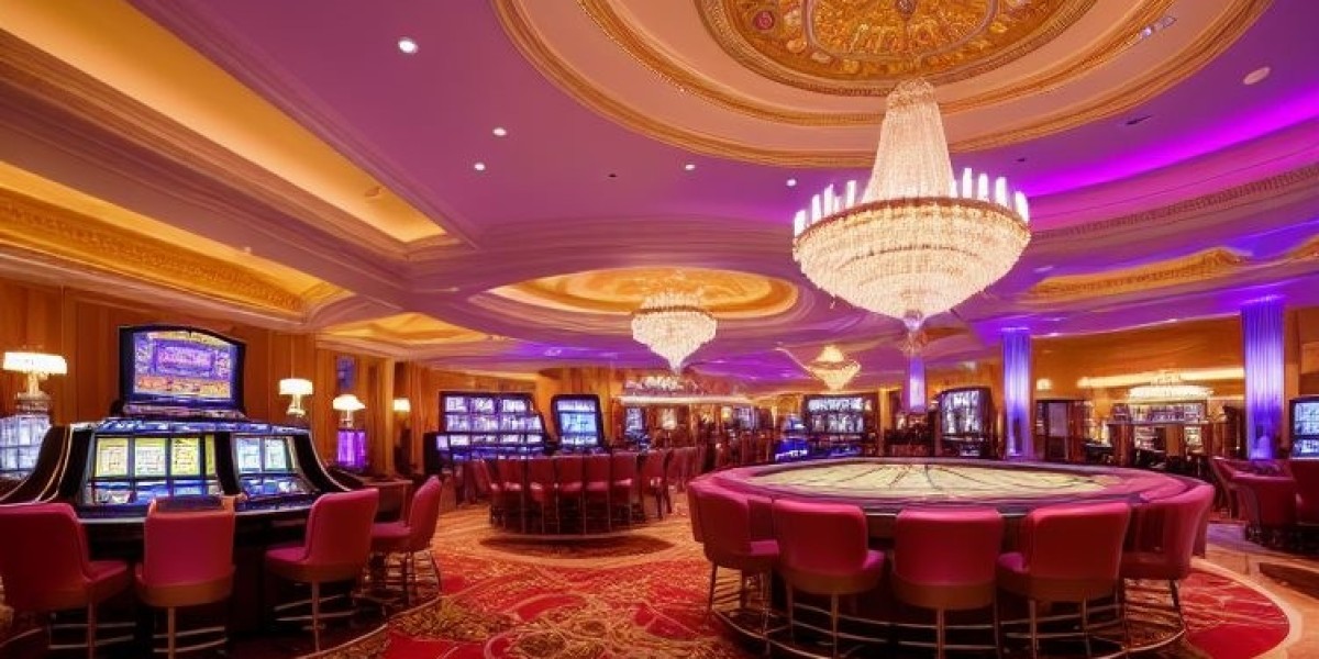 Exclusive Slot machines Assortment on RollXO