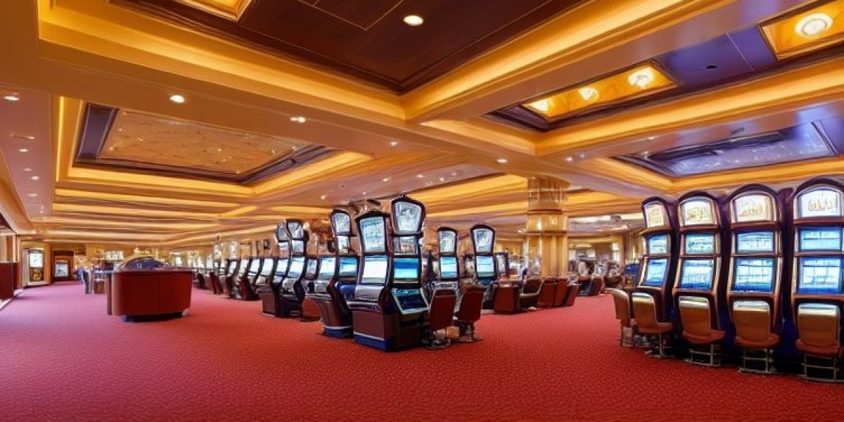 Slots im Neo Spin Casino