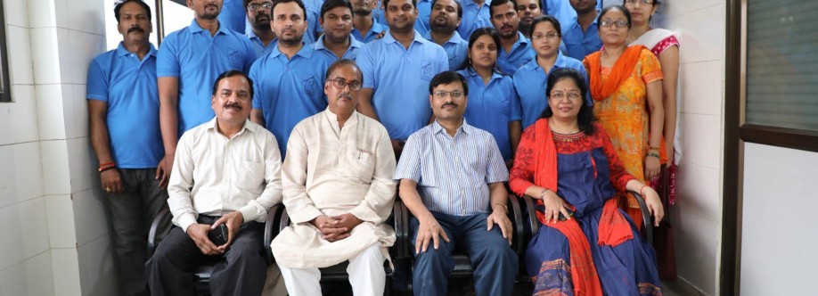 Trishla Foundation Cover Image