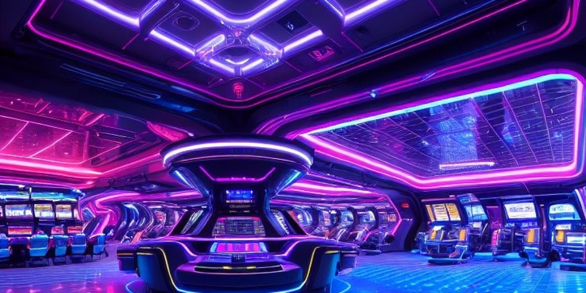 Live-action Casino Perfection at Lucky 7 Casino