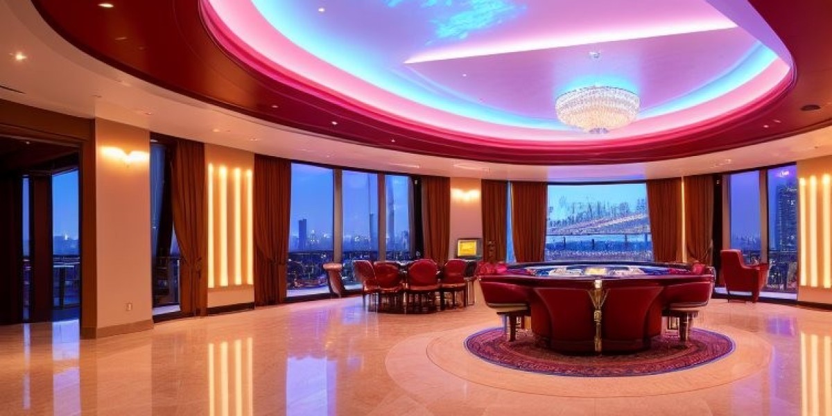 Desk Gambling Proficiency on the Just Casino Australia