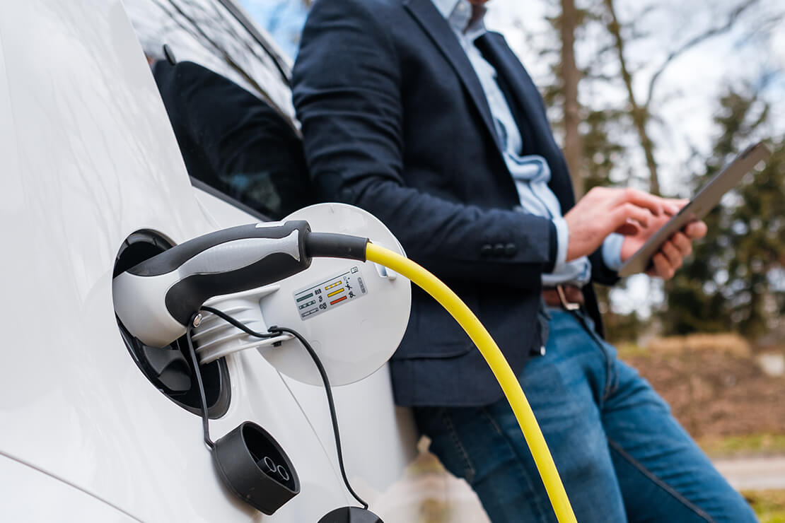 Discovering the Best EV Charging Options - Opulent