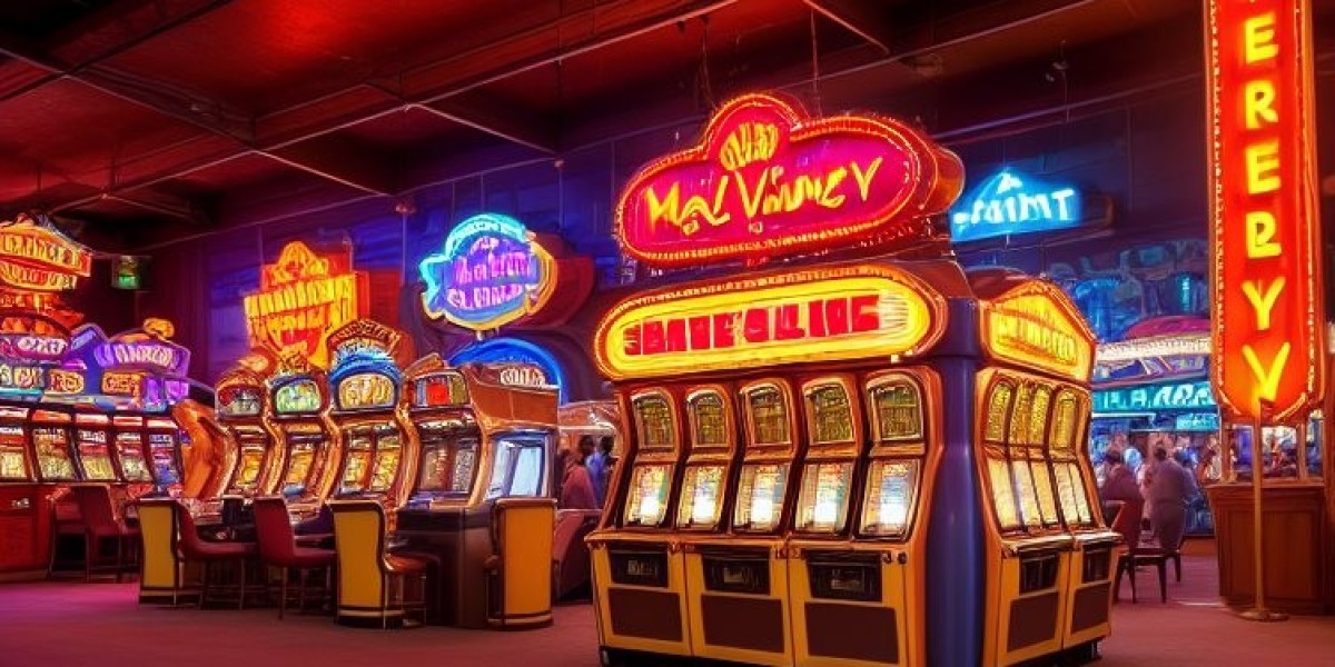 Innovative Breakdown Casino play at the Spin bit
