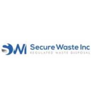 Secure Waste Inc Profile Picture