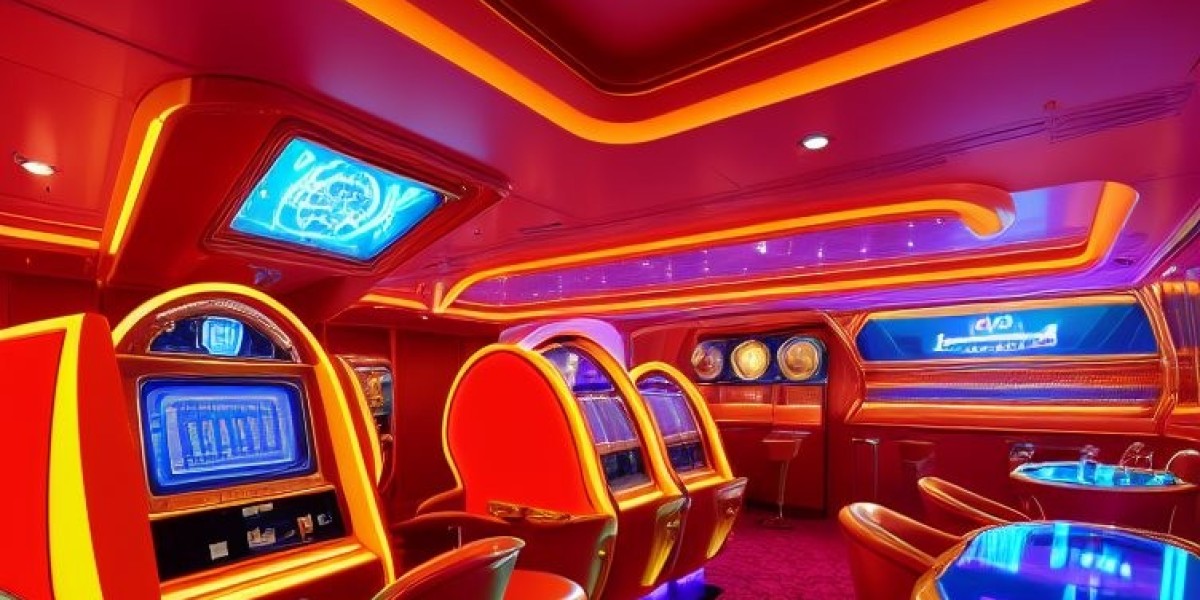 Intrattenimenti dal Vivo Premium su Star Casino Online
