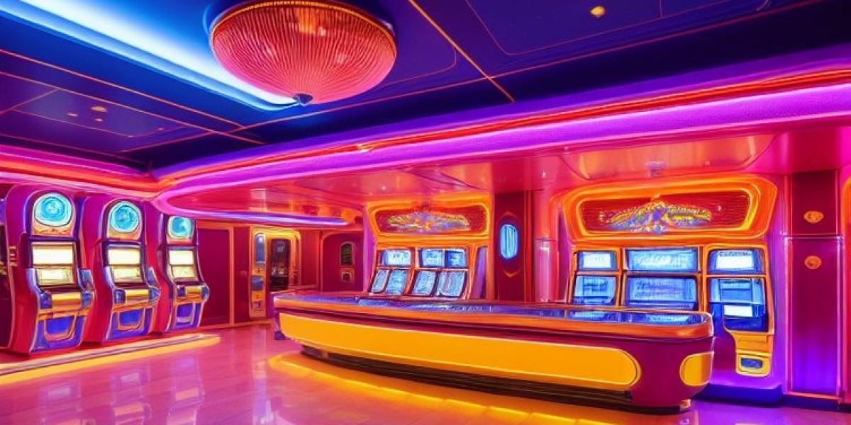 Slot machine az Unibet Casino Kínálatában