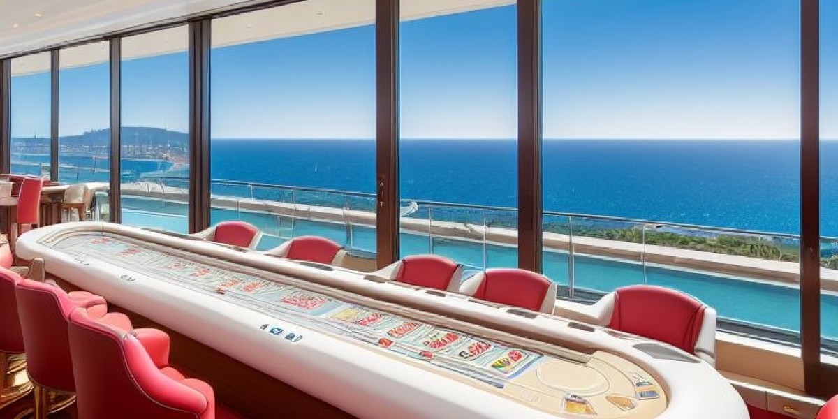 Anmut der Tischspiele bei Ninecasino