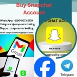 Best Sites 01 to Buy Snapchat Accounts Profile Picture