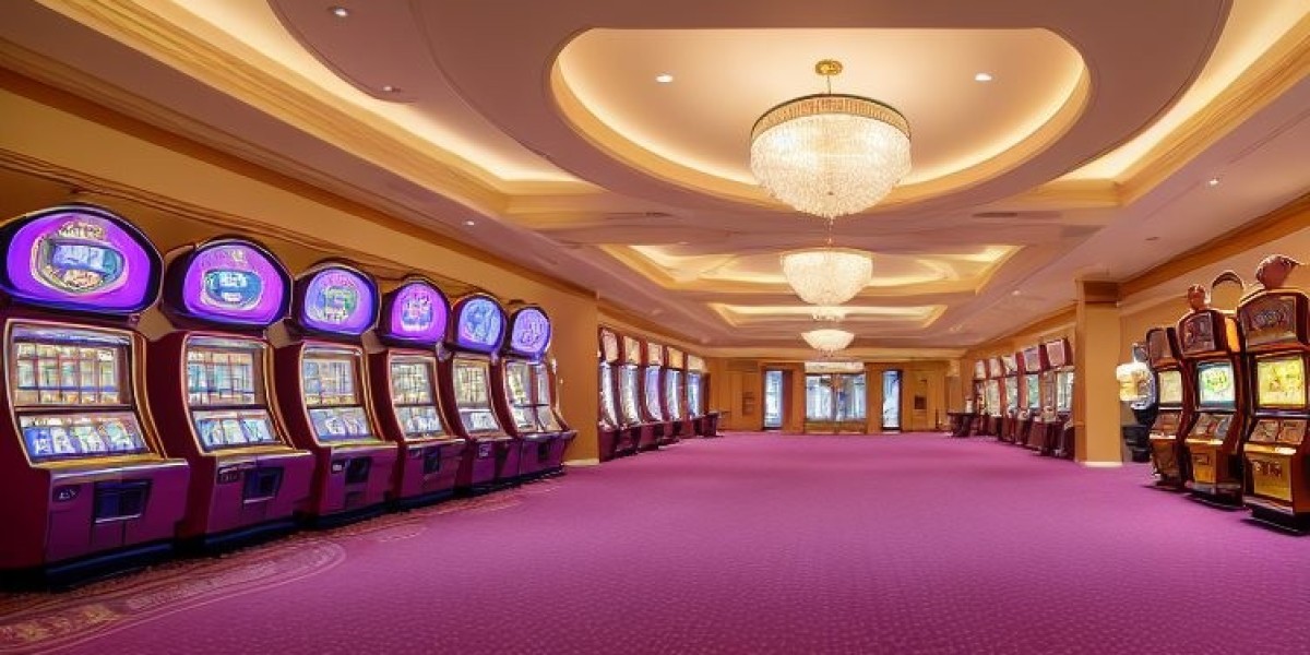 Innovative Richard Casino Crash Gaming