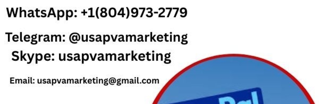 Buy Verified PayPal Account USA UK Cover Image