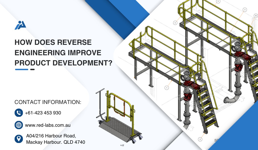 How Can Reverse Engineering Improve Quality and Performance?