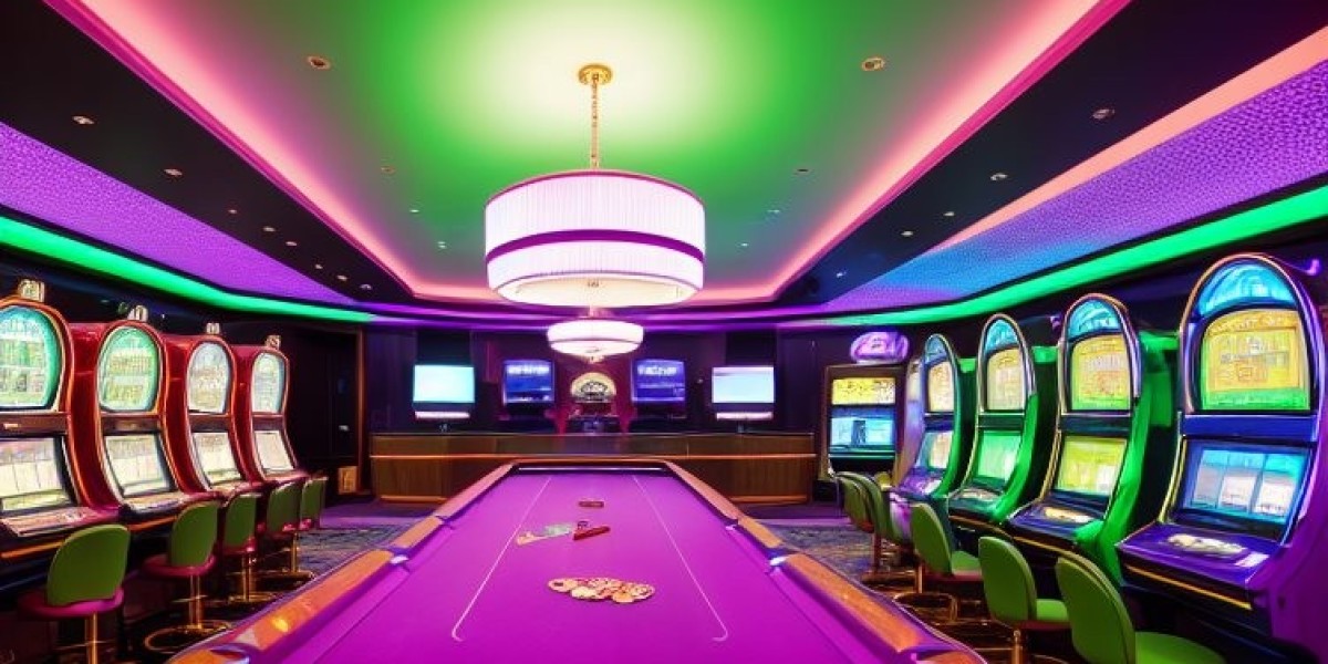 Instant Gaming at Lukki Online Casino