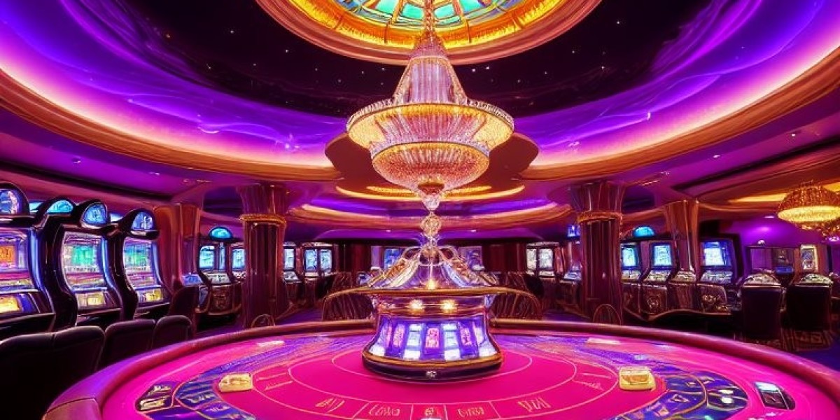 Immersive Live Croupier Games available at NeoSpin Casino