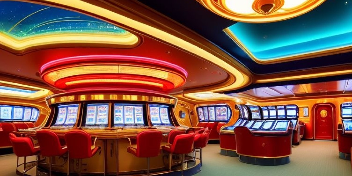 اللعب الأصيلة مع موزعي LuckyDreams Live Dealers