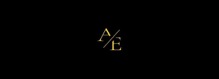 The Aesthetic Edge Cover Image