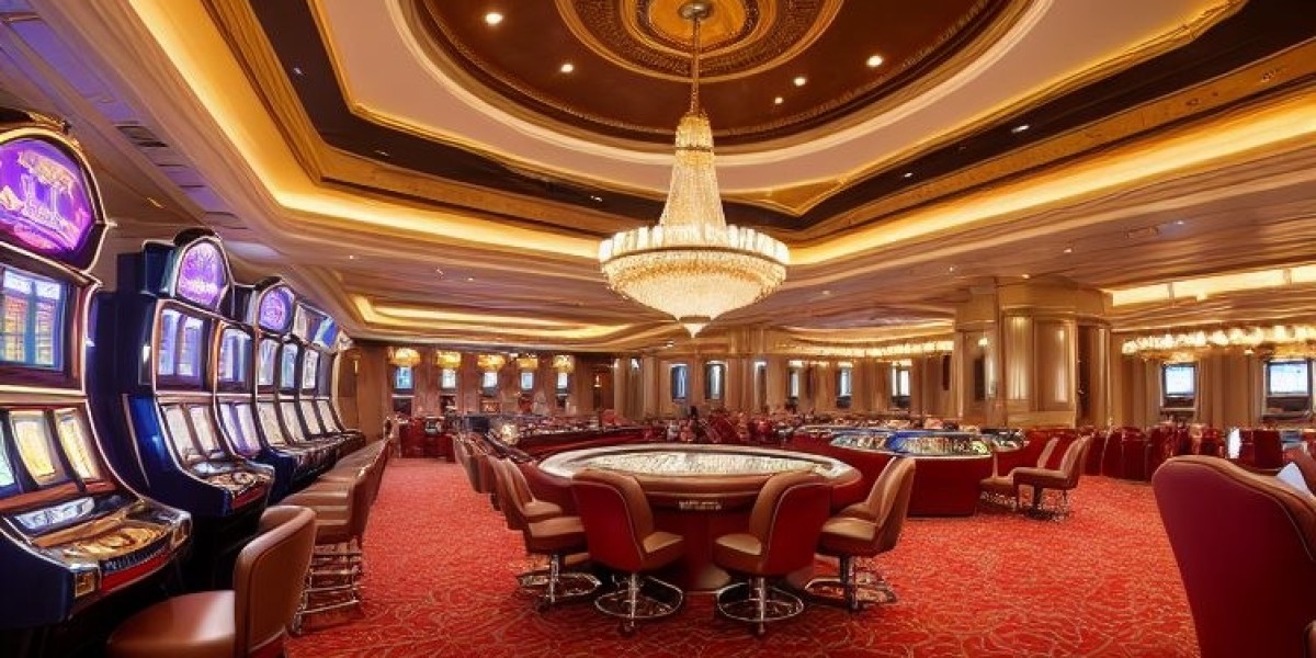 Incentives at Slot Mafia Casino Online